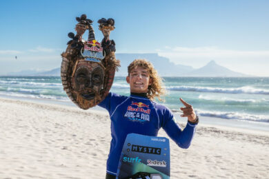 Red Bull King of the Air 2025 finale tutta italiana: i fratelli Casati scrivono la storia in Sudafrica