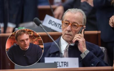 Garlasco, Feltri: “Stasi innocente è l’unica certezza. Ma non si ripetano gli stessi errori con Sempio”