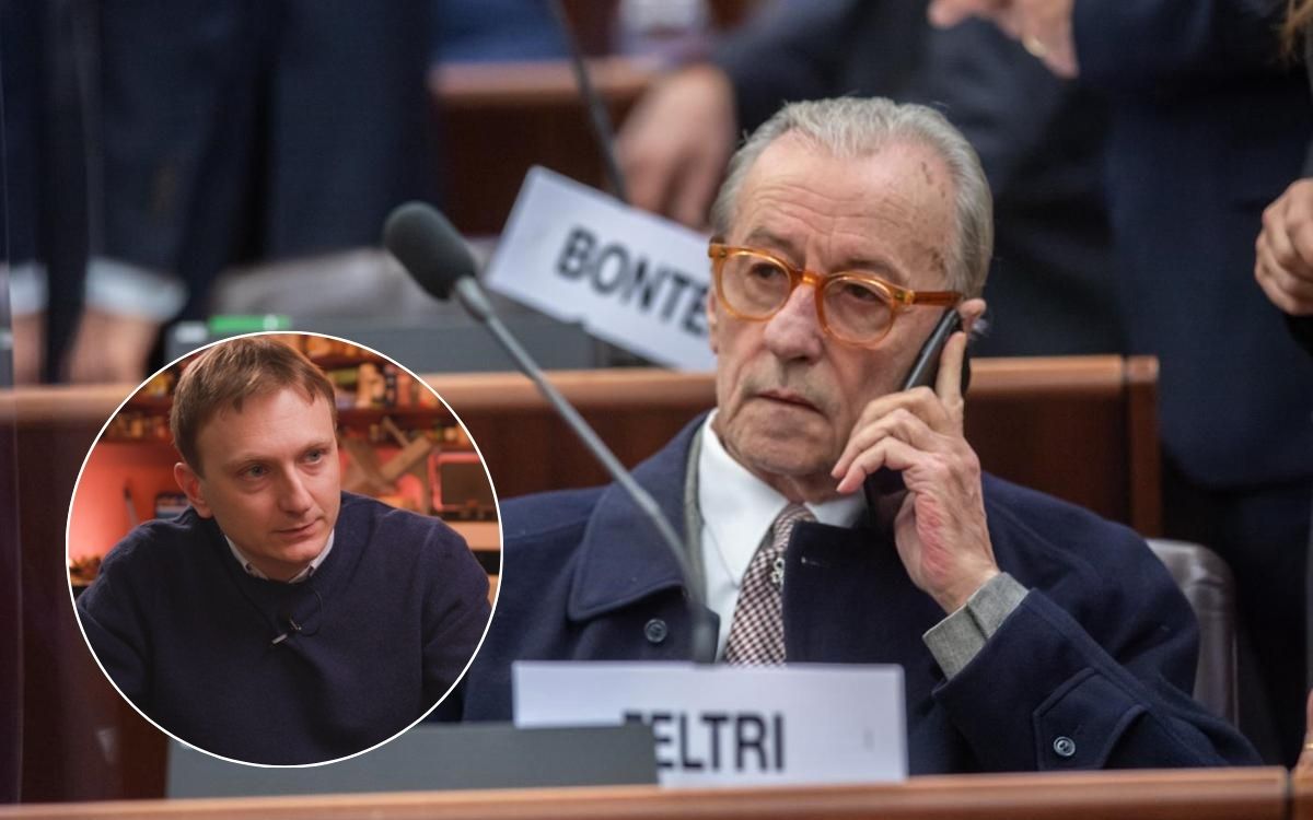 Garlasco, Feltri: “Stasi innocente è l’unica certezza. Ma non si ripetano gli stessi errori con Sempio” Garlasco, Feltri: “Stasi innocente è l’unica certezza. Ma non si ripetano gli stessi errori con Sempio”