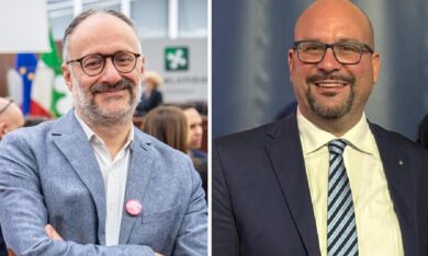 Lombardia, Paladini accusa Zamperini (FdI): “Gesto sessuale omofobo nei miei confronti”