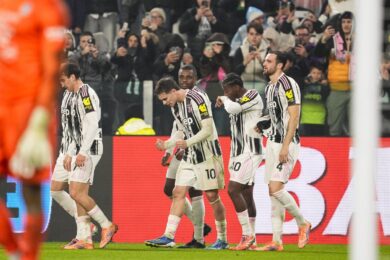 Juventus-Udinese, dove vedere in tv e streaming, formazioni, orario e l’incrocio dei quarti di Coppa Italia