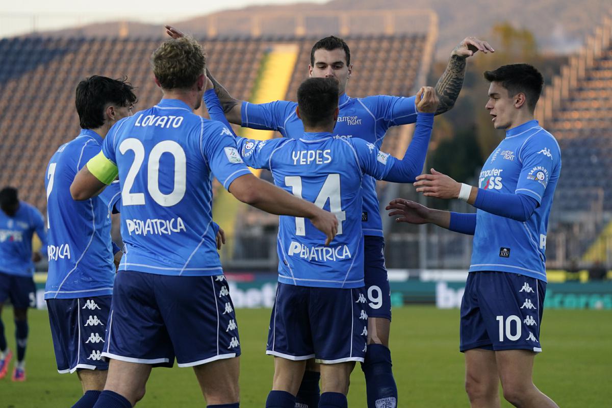 Empoli, le iniziative per la Giornata Internazionale per l’Eliminazione della Violenza contro le Donne Empoli, le iniziative per la Giornata Internazionale per l’Eliminazione della Violenza contro le Donne
