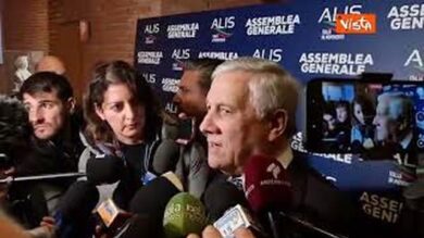 Cavo Dragone, Tajani: Sono affermazioni di fatto. Hanno creato più clamore del dovuto