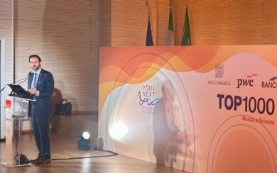 Top 1000 Assolombarda, le prospettive di ripartenza per le imprese brianzole nel 2026