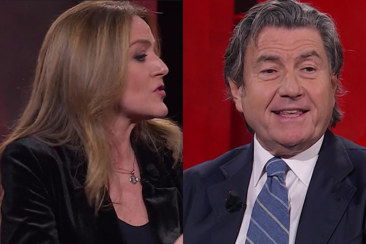 Garlasco, l’avvocato di Stasi non ha dubbi sul dna di Sempio. E Giletti sbotta su Rai 3. VIDEO Garlasco, l’avvocato di Stasi non ha dubbi sul dna di Sempio. E Giletti sbotta su Rai 3. VIDEO