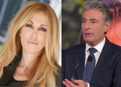 Roberta Bruzzone lascia Ore 14 dopo la lite con Milo Infante. Ma il vero motivo sarebbe un altro, ospite non gradito