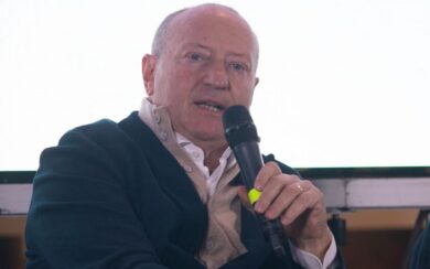 Cesare Ferrero (Sogemi) a Italia Direzione Nord: “Mercati all’ingrosso, anello fondamentale della filiera agroalimentare”