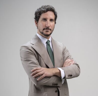 Hyundai Italia cambia passo: Di Nardo nuovo Head of Sales