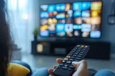 Auditel, Italia sempre più iperconessa con 121,6 milioni di schermi. Ma il digital divide frena ancora il Paese