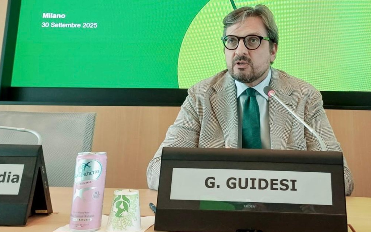 Imprese, Guidesi: “Regione Lombardia conferma per il 2026 le misure a sostegno della nascita di nuove attività economiche” Imprese, Guidesi: “Regione Lombardia conferma per il 2026 le misure a sostegno della nascita di nuove attività economiche”