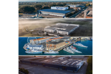 Intesa Sanpaolo finanzia con 35 milioni la crescita internazionale di Yachtline 1618