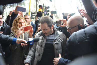 Delitto di Garlasco, ecco i sei punti “contro” Andrea Sempio. E sul movente…