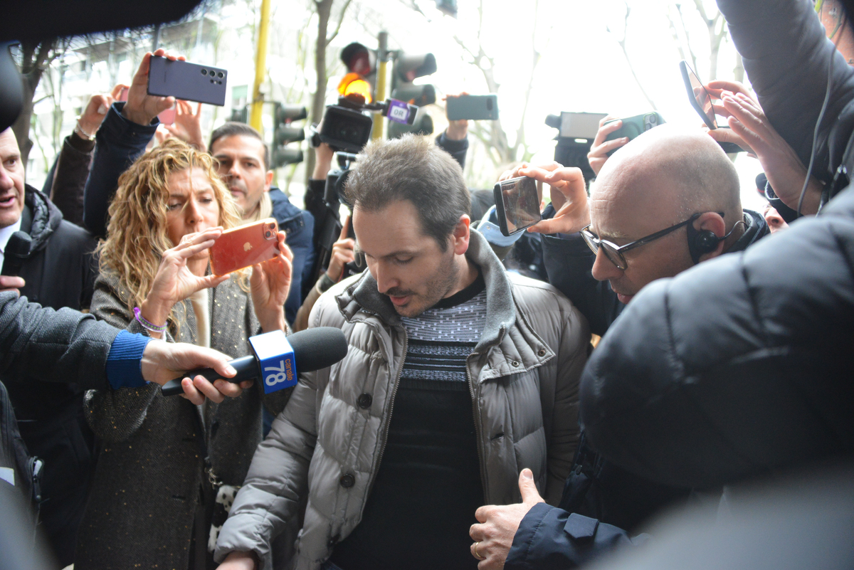 Delitto di Garlasco, ecco i sei punti “contro” Andrea Sempio. E sul movente… Delitto di Garlasco, ecco i sei punti “contro” Andrea Sempio. E sul movente…