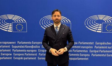 Edilizia. Capobianco (Conflavoro) al Parlamento europeo: “Senza sicurezza, formazione e tutele non ci saranno più operai nei cantieri”