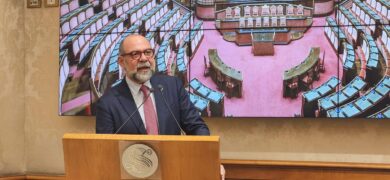 Sicurezza stradale. Marti (Commissione Cultura Senato): “È fondamentale l’impegno nelle scuole”