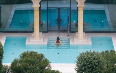 De Montel, oltre 100mila milanesi in otto mesi hanno provato i benefici delle vere acque termali della città