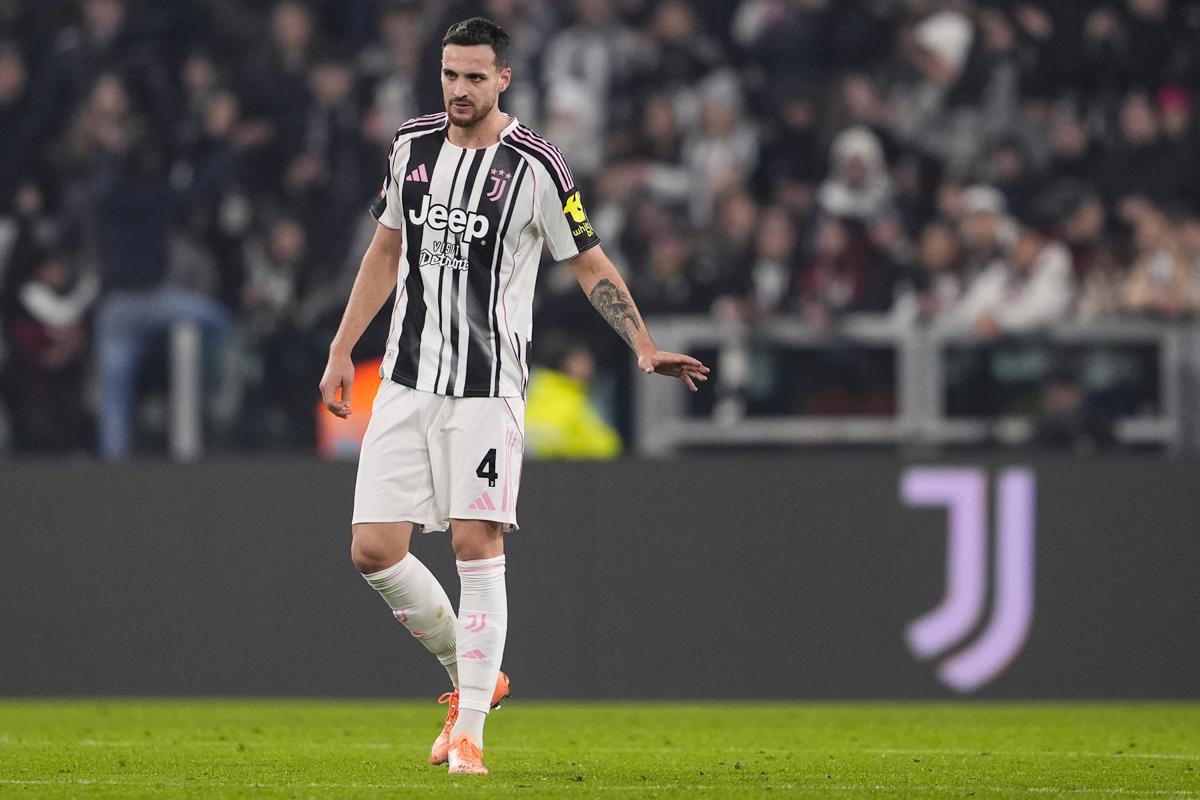 Galleria foto 'Juventus, dopo Bremer anche Gatti: si opera al ginocchio. Spalletti in allarme rosso difesa per Napoli' - foto 1