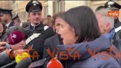 Violenza donne, Schlein: Mi aspetto che Meloni faccia rispettare accordo su consenso