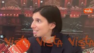 Ex Ilva, Schlein: In ballo 20mila posti di lavoro, Meloni porti dossier a Palazzo Chigi