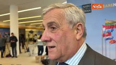 Cavo Dragone, Tajani: Nulla di strano nelle sue parole. Da non strumentalizzare