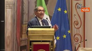 La Russa: Il ’68 prometteva molto, contestazione non solo rossa