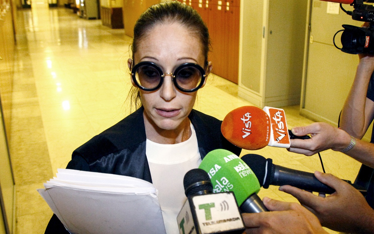 Botte all’avvocata Rossignoli, l’ex compagno a processo per lesioni aggravate Botte all’avvocata Rossignoli, l’ex compagno a processo per lesioni aggravate