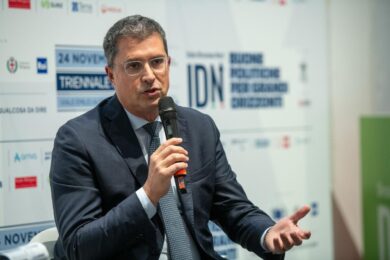 Dellabianca (CDO) a Direzione Nord: “Solo l’alleanza tra profit, terzo settore e istituzioni può sostenere i territori”