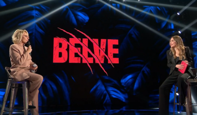 Ascolti tv, Belve chiude forte (con Maria De Filippi). Juventus-Udinese gol nello share. Berlinguer sale, ma Floris è imbattibile – Trend Auditel