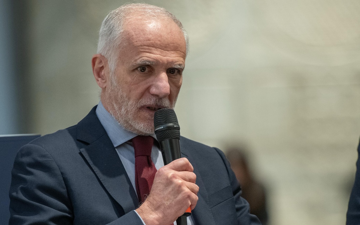 Cassetta (Milano Serravalle) a Direzione Nord: “Non serve più asfalto, ma trasformare l’esistente in infrastruttura digitale” Cassetta (Milano Serravalle) a Direzione Nord: “Non serve più asfalto, ma trasformare l’esistente in infrastruttura digitale”