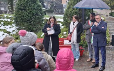 Ivan Rota (FI): “La libertà è un principio fondamentale che dobbiamo rafforzare anche attraverso l’educazione dei bambini”