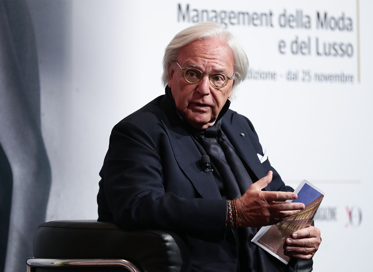 Tod’s: “Inchiesta caporalato, garantiremo la sicurezza e dignità del lavoro, fanno parte del nostro dna” Tod’s: “Inchiesta caporalato, garantiremo la sicurezza e dignità del lavoro, fanno parte del nostro dna”