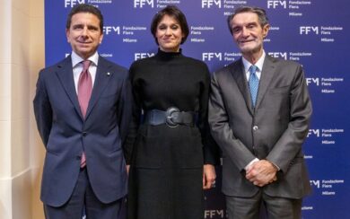 Fondazione Fiera Milano presenta il Piano triennale: investimenti per 237 milioni, indotto da oltre un miliardo l’anno