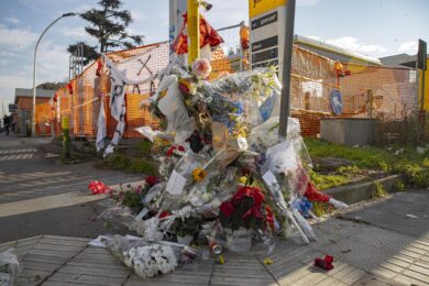 Ramy, chiuse le indagini: otto carabinieri accusati di falso e depistaggi