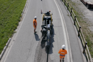 Open Fiber, Piano Italia 1 Giga: proseguono i cantieri a Bernareggio in provincia di Monza e Brianza