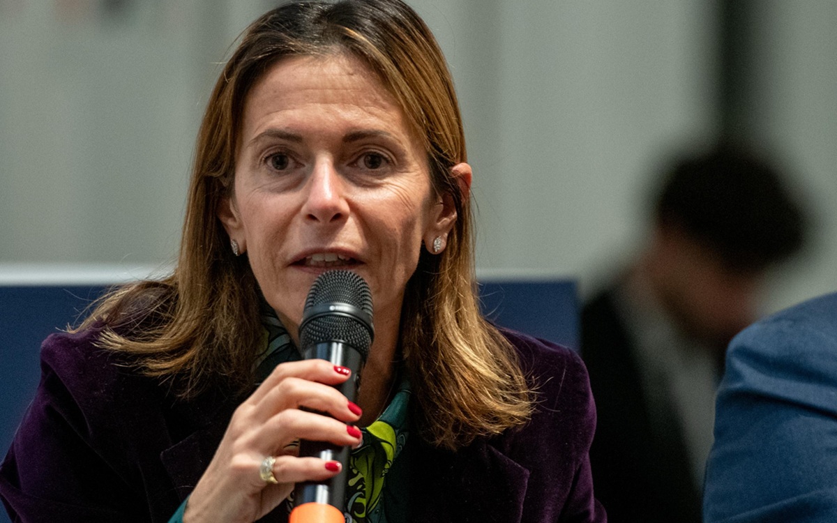 Rutigliano (Suez Italia) a Italia Direzione Nord: “Acqua: modello regolato per pianificare e tecnologia per ridurre gli sprechi” Rutigliano (Suez Italia) a Italia Direzione Nord: “Acqua: modello regolato per pianificare e tecnologia per ridurre gli sprechi”