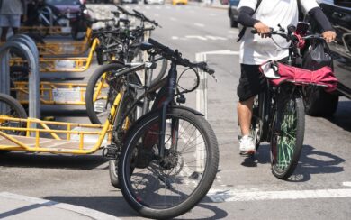 L’ebike rivoluzionerà la mobilità urbana. E la politica farà bene a capirlo presto