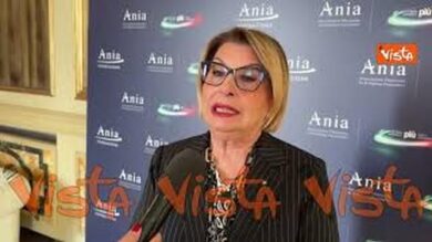 Farina: formazione, prevenzione, protezione le tre parole chiave della Fondazione Ania