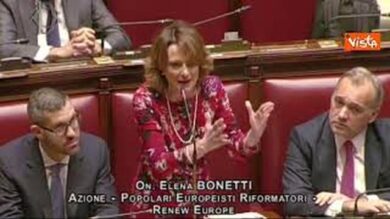 Consenso informato educazione sessuale, Bonetti (Azione): Maggioranza si fermi