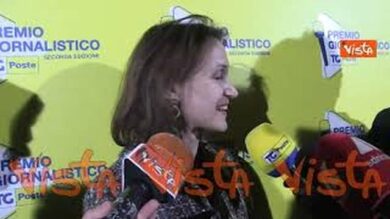 Premio Tg Poste, Rovere (Poste): “Premiare i giovani talenti fa parte della nostra strategia”