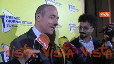 Premio Tg Poste, Del Fante (Poste): “Da parte nostra importante segnale d’attenzione ai talenti”