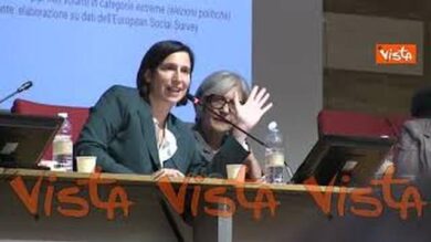 Schlein: “Il premierato concentra i poteri e schiaccia le prerogative del Parlamento”