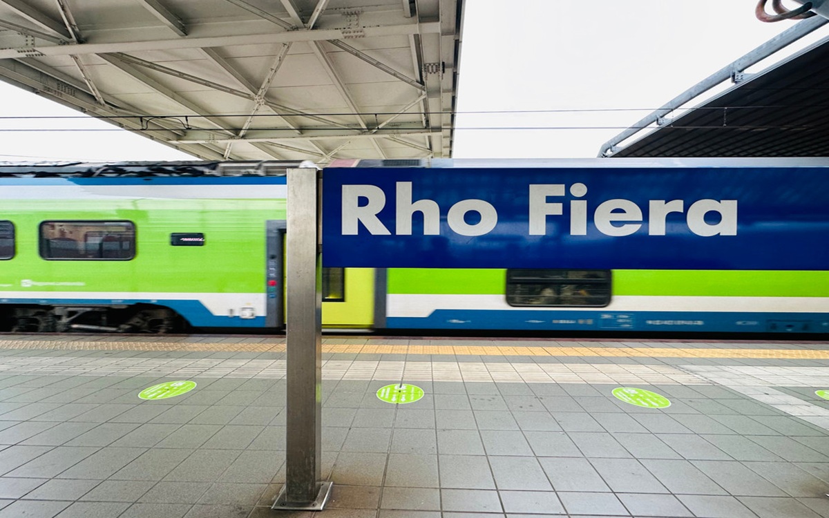 Ad “Artigiano in Fiera” con Trenord: biglietti speciali per raggiungere Rho Ad “Artigiano in Fiera” con Trenord: biglietti speciali per raggiungere Rho