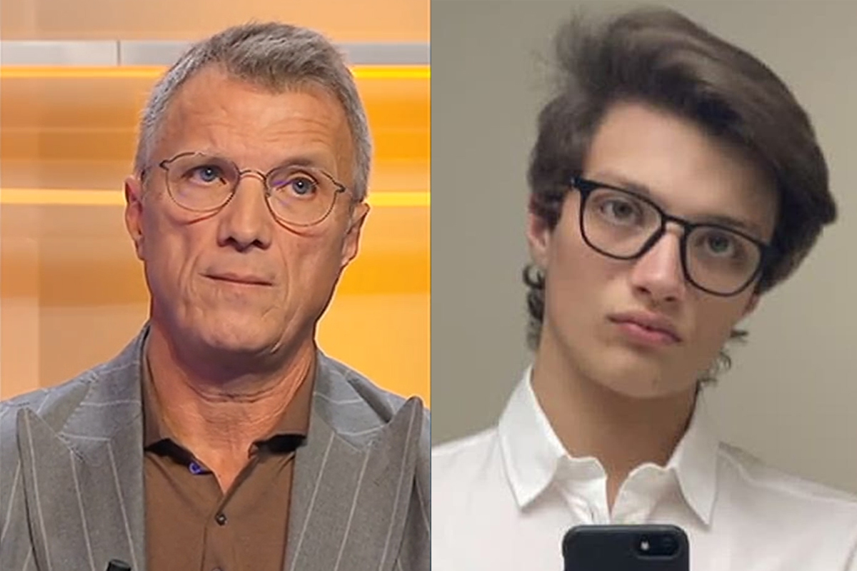 Studente italiano si toglie la vita a New York: Il padre: “Deriso da un prof”. VIDEO Studente italiano si toglie la vita a New York: Il padre: “Deriso da un prof”. VIDEO