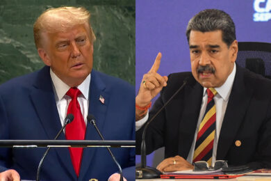 Venezuela, Maduro avvisa il suo popolo e svela dettagli della telefonata con Trump. Si teme la guerra