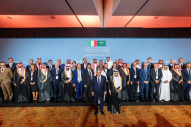 Fondazione Fincantieri e KAUST lanciano in Arabia Saudita una borsa di studio sulla sicurezza marittima