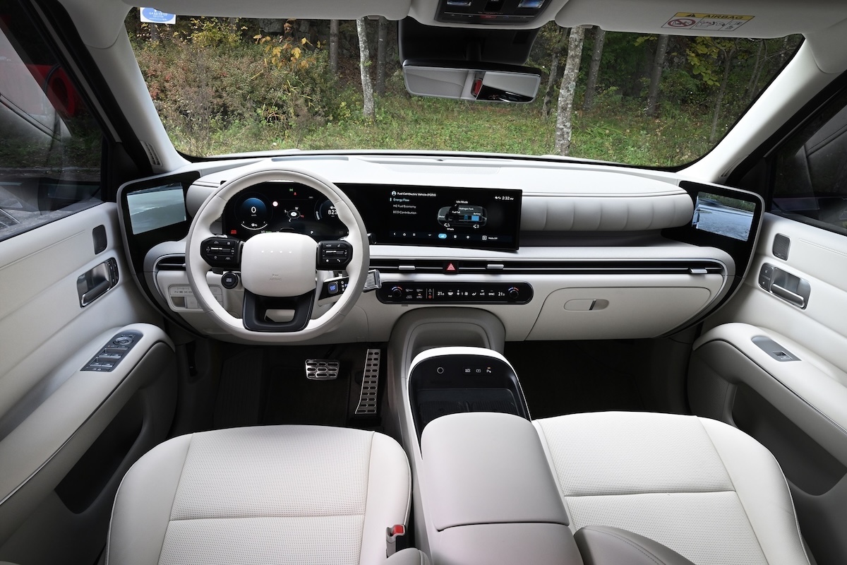 Hyundai rilancia l’idrogeno: ecco la seconda generazione di NEXO