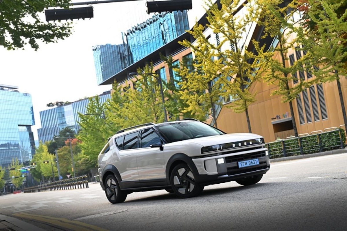 Hyundai rilancia l’idrogeno: ecco la seconda generazione di NEXO