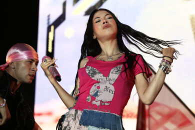 Spotify Wrapped 2025: Sfera Ebbasta torna in vetta nello stream, Anna Pepe la donna più ascoltata per quatto anni consecutivi