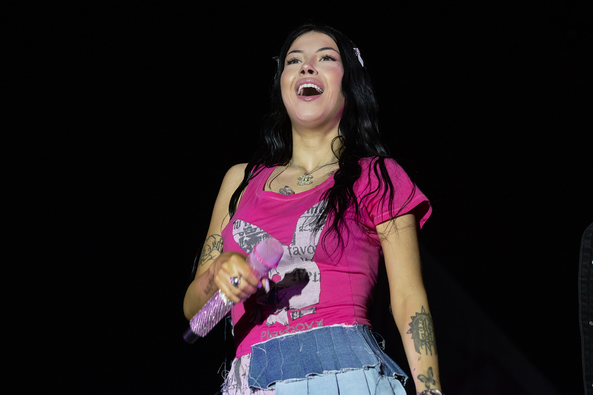 Spotify Wrapped 2025: Sfera Ebbasta torna in vetta nello stream, Anna Pepe la donna più ascoltata per quatto anni consecutivi