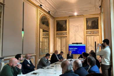JAKALA, conclusi i Digital Coffee: al centro la visione dell’AI Factory